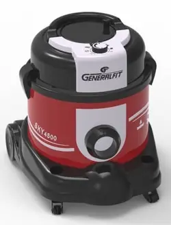 جاروبرقی سطلی جنرال فیت مدل اسکایSky 4500