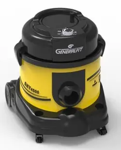 جاروبرقی سطلی جنرال فیت مدل اسکایSky 4500