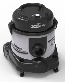 جاروبرقی سطلی جنرال فیت مدل اسکایSky 4500