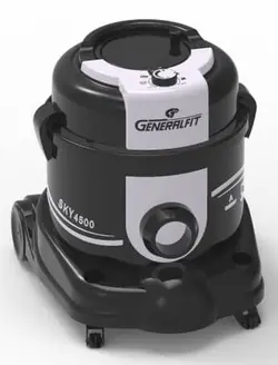 جاروبرقی سطلی جنرال فیت مدل اسکایSky 4500