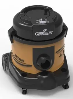 جاروبرقی سطلی جنرال فیت مدل اسکایSky 4500