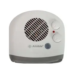 بخاری برقی فن دار ارشیا AR.ECO-2210 - کالا ارشیا