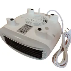 بخاری برقی فن دار ارشیا AR.ECO-2210 - کالا ارشیا