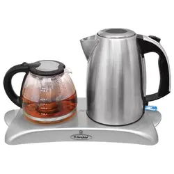 چای ساز استیل Orient ارشیا - کالا ارشیا