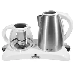 چای ساز استیل Orient ارشیا - کالا ارشیا