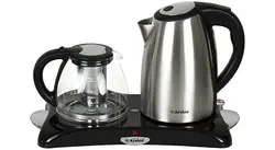 چای ساز استیل Orient ارشیا - کالا ارشیا