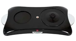 چای ساز استیل Orient ارشیا - کالا ارشیا