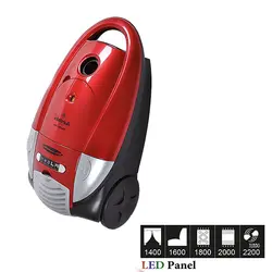 جاروبرقی orient ارشیا مدل 2400L - کالا ارشیا