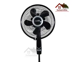 پنکه ایستاده مدل Frozen ارشیا کنترل دار SF-2921A