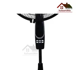 پنکه ایستاده مدل Frozen ارشیا کنترل دار SF-2921A