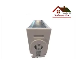 بخاری برقی فن دار ارشیا مدل DH-1261A