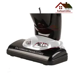 جاروبرقی ارشیا پرتابل پرقدرت (سیم‌دار) CV-5100A