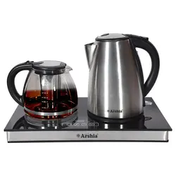 چای ساز استیل دیجیتال Orient مدل TM-4531AA