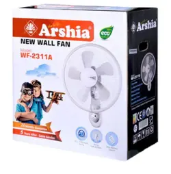 پنکه دیواری Orient ارشیا مدل WF-2311A کنترل دار - کالا ارشیا