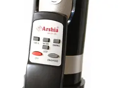پنکه چهار حالته ارشیا مدل 2881 کنترل دار