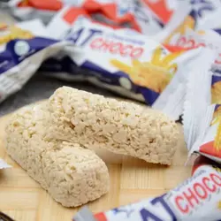 شکلات غلات اوت چکو 400 گرمی oatchoco