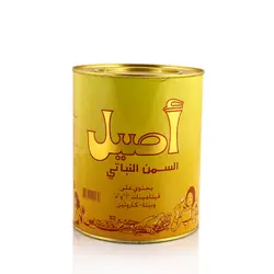 روغن جامد 2 کیلویی اصیل