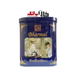 چای بارمال قوطی ارل گری (عطری)454 گرمی