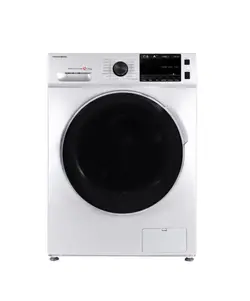 لباسشویی پاکشوما مدل TFB-74401 سیلور