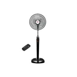 پنكه پايه بلند مدل شیبا - SHIBA