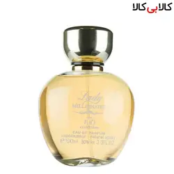 ادوپرفیوم ریو کالکشن لیدی میلیونر Rio collection Lady Millionaire زنانه حجم 100 میلی لیتر
