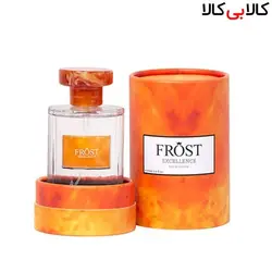 ادوپرفیوم فراست اکسلنس Frost Excellence زنانه حجم 100 میلی لیتر