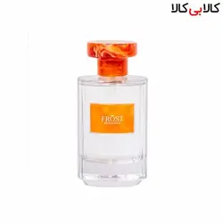 ادوپرفیوم فراست اکسلنس Frost Excellence زنانه حجم 100 میلی لیتر