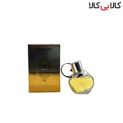 عطر جیبی برند کالکشن زنانه کد NO 249 حجم 25 میلی لیتر