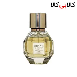 عطر جیبی برند کالکشن زنانه کد NO 103 حجم 25 میلی لیتر