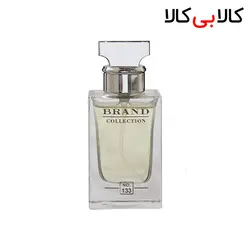 عطر جیبی برند کالکشن زنانه کد NO 133 حجم 25 میلی لیتر