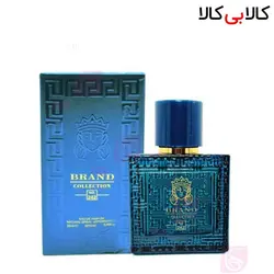 عطر جیبی برند کالکشن مردانه کد NO 242 حجم 25 میلی لیتر