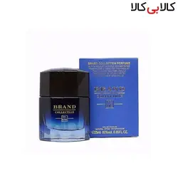 عطر جیبی برند کالکشن مردانه کد NO 178 حجم 25 میلی لیتر