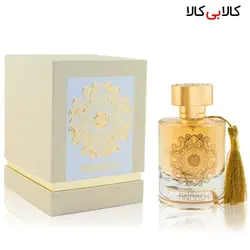 ادوپرفیوم الحمبرا آنارچ Alhambra ANARCH زنانه و مردانه حجم 100 میلی لیتر