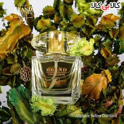 عطر جیبی زنانه برند کالکشن کد NO 187 حجم 25 میلی لیتر