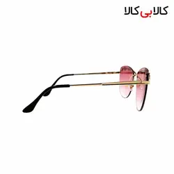 عینک آفتابی زنانه دیور Dior مدل 2390 قرمز