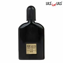 عطر جیبی زنانه برند کالکشن کد NO 010 حجم 25 میلی لیتر