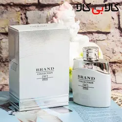 عطر جیبی مردانه برند کالکشن کد NO 083 حجم 25 میلی لیتر