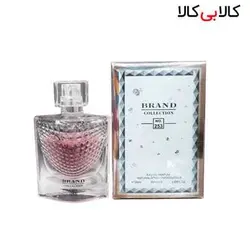 عطر جیبی برند کالکشن زنانه کد NO 253 حجم 25 میلی لیتر