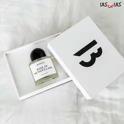 ادوپرفیوم بایردو رز آف نو منز لند BYREDO - Rose Of No Man's Land مردانه و زنانه حجم 100 میلی لیتر کیفیت A+