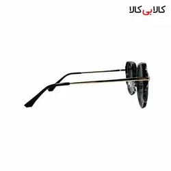 عینک آفتابی زنانه رونیا مدل p-9349 مشکی