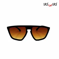 عینک آفتابی مردانه ری بن مدل 19132 قهوه ای