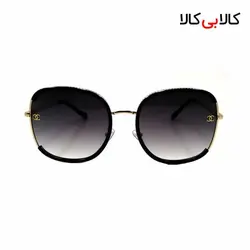 عینک آفتابی زنانه شنل مدل 9498