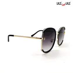 عینک آفتابی زنانه شنل مدل 9498