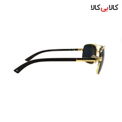 عینک آفتابی زنانه و مردانه کارتیر (Cartier) مدل 16500488 دسته طرح چوب