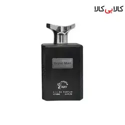 ادوپرفیوم آر کی وی بریو من RKV Brave Man مردانه حجم 100 میلی لیتر