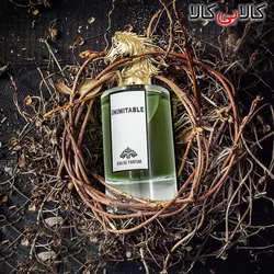 ادوپرفیوم فراگرنس ورد انیمیتیبل Fragrance World Inimitable مردانه حجم 100 میلی لیتر