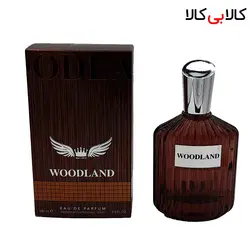 ادوپرفیوم آر کی وی وود لند RKV Wood land مردانه حجم 100 میلی لیتر