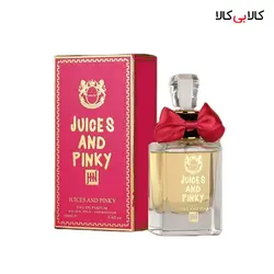 ادوپرفیوم جانوین جویس اند پینکی Johnwin Juices And Pinky زنانه 100 میلی لیتر
