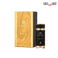ادوپرفیوم الحمبرا سپتر برونزایت ALHAMBRA Sceptre Bronzite مردانه حجم 100 میلی لیتر