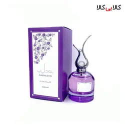 ادوپرفیوم اصداف عندلیب فلورا Asdaaf Andaleeb Flora زنانه حجم 100 میلی لیتر